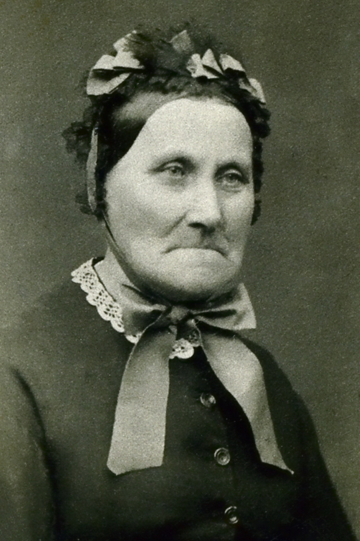 Photo of Dorthea Kirstine Petersen